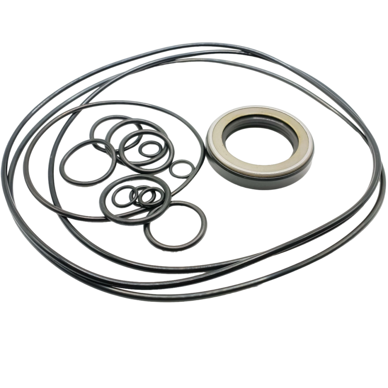 Gear Pump Seal Kit 14535459